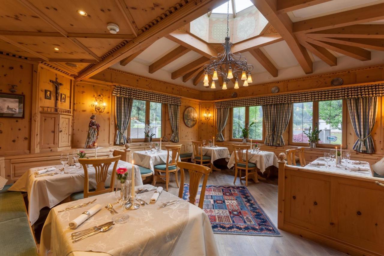 Ferienhotel Sonnenhof Zell am Ziller Exteriér fotografie